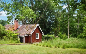 Cozy Home In Mörrum With House A Panoramic View